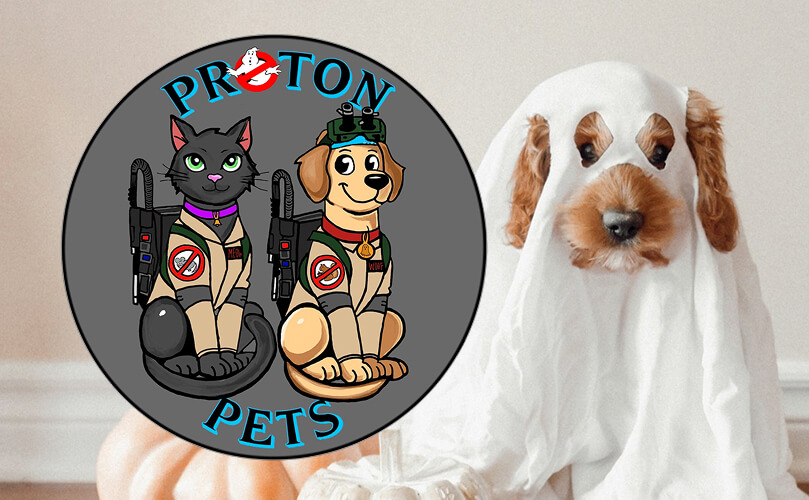 Proton Pets