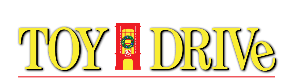 Ghostbusters Toy Drive 2025 logo